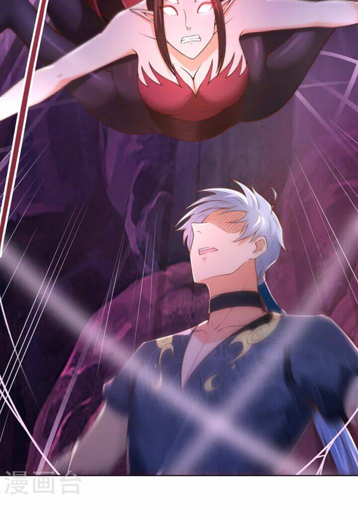 Chí Tôn Trọng Sinh: Chapter 154