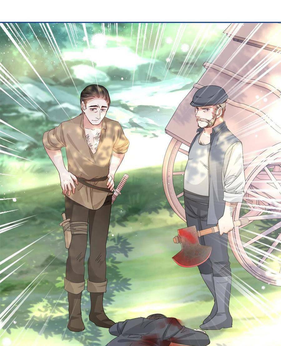 Nữ Hoàng Đầu Tiên Của Đế Quốc: Chapter 66