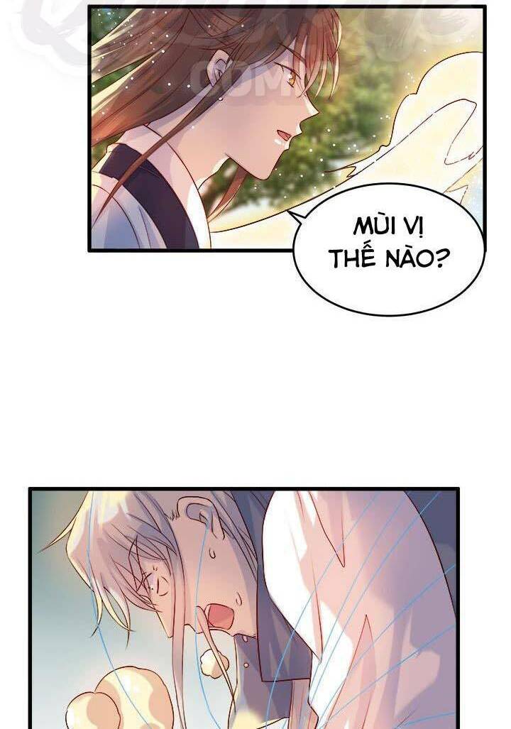 Siêu Phàm Truyện: Chapter 42