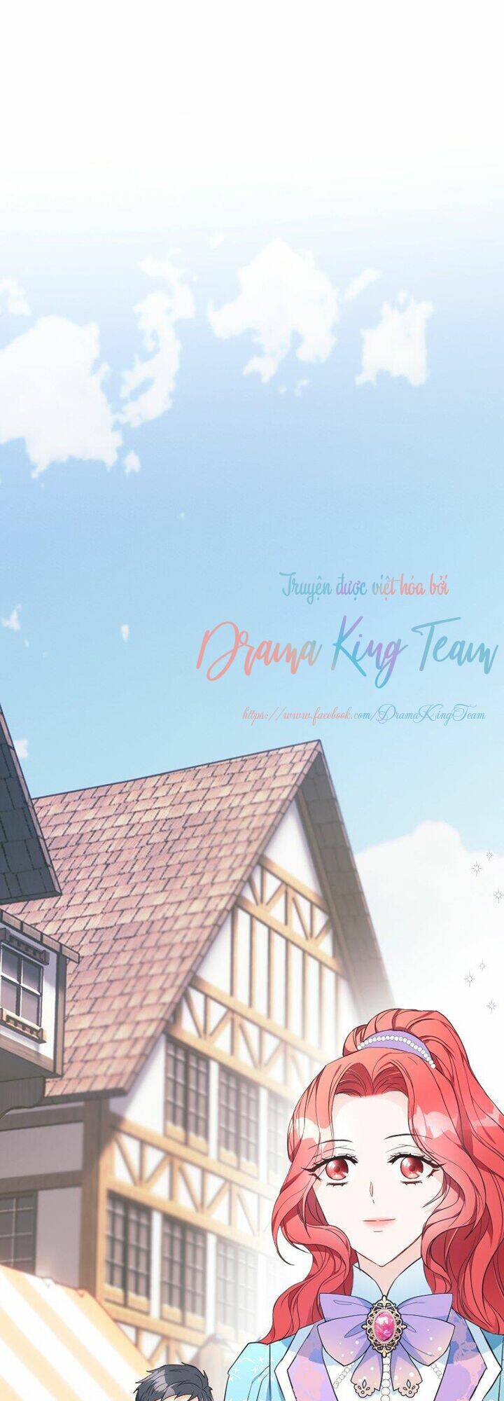 Tất Cả Mọi Người Đều Yêu Quý Nhân Vật Phản Diện: Chapter 9