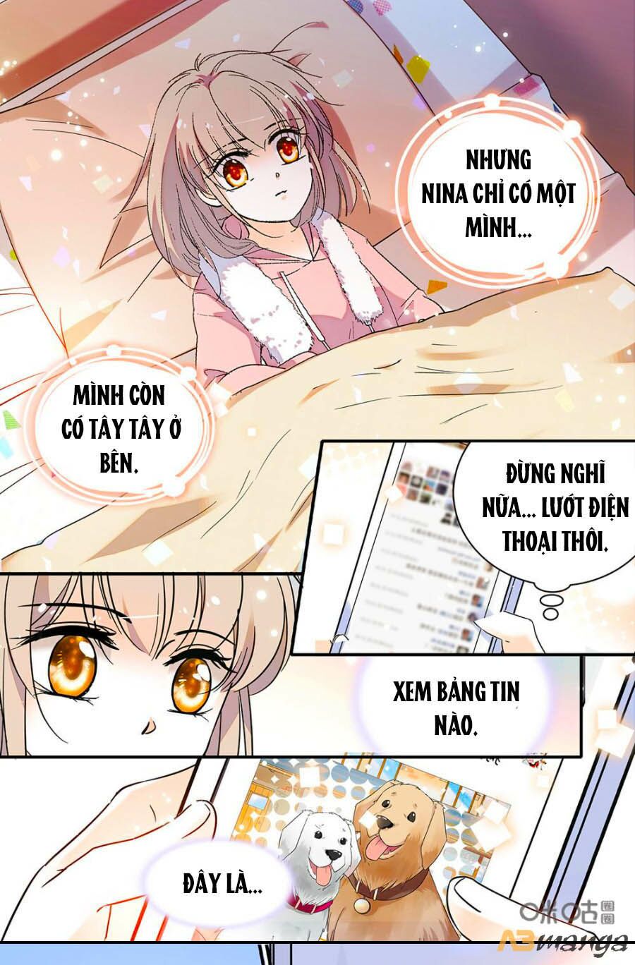 Thanh Ninh Chi Hạ: Chapter 470