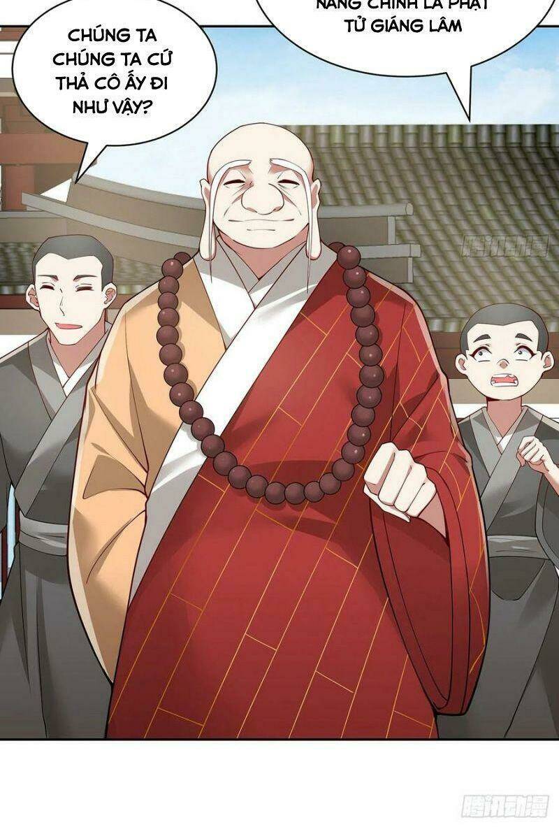 Nghịch Lân: Chapter 135
