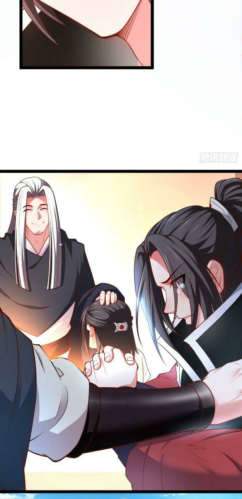 Trọng Sinh Tối Cường Ma Tôn Ở Rể: Chapter 52