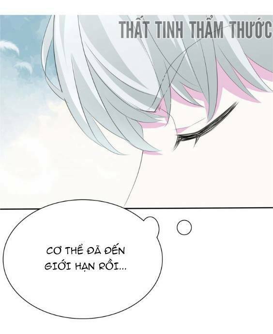 Một lời không hợp liền hút máu: Chapter 31