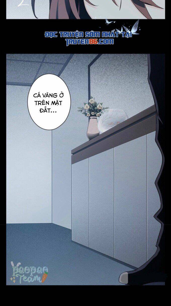 Hoan Nghênh Đến Với Trò Chơi Ác Mộng: Chapter 10