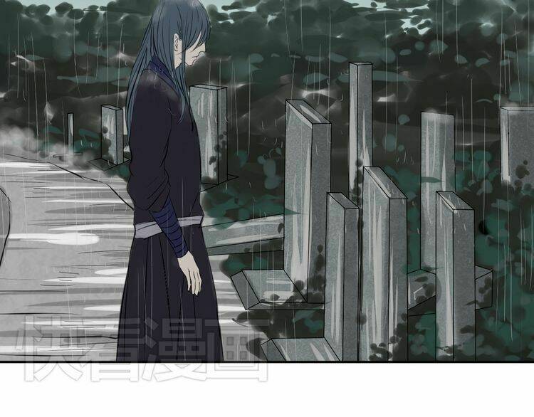 Bạch Lý Hành Giả: Chapter 8