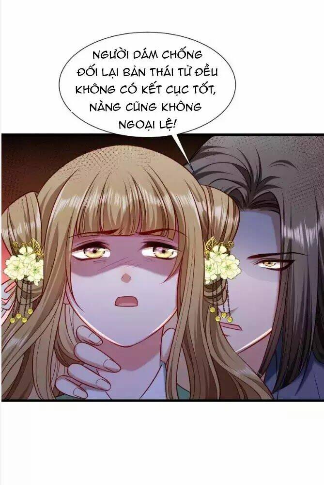 Tiểu Hoàng Thư Và Tiểu Hoàng Thúc: Chapter 63