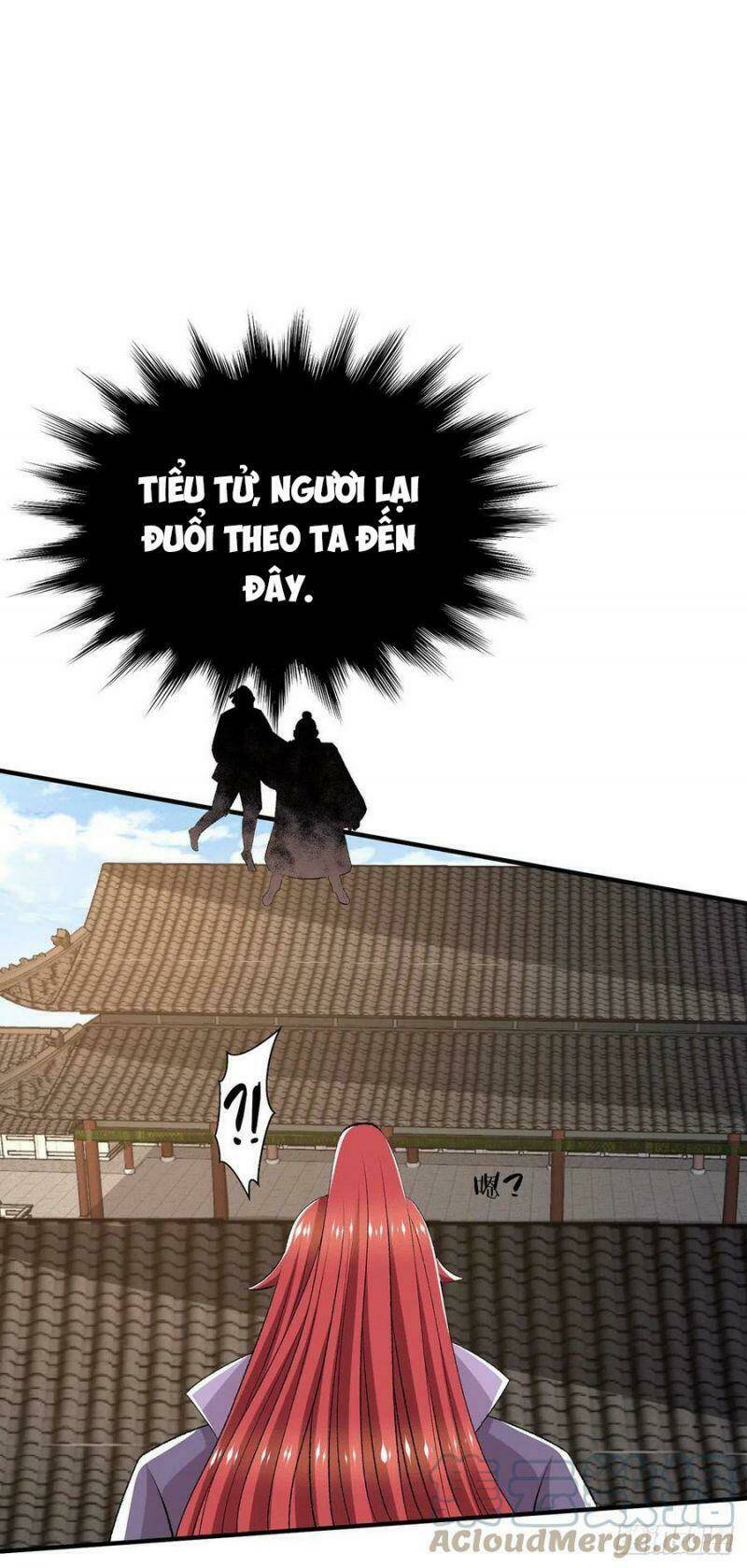 Tiên Vương Trùng Sinh: Chapter 374