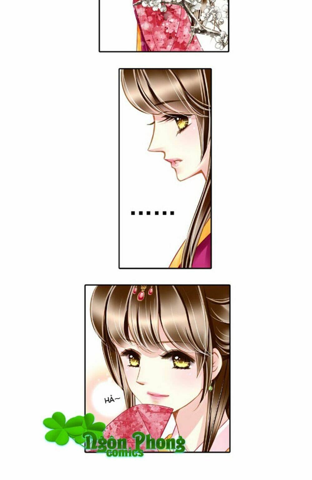 Siêu Sao Trứ Danh: Chapter 25