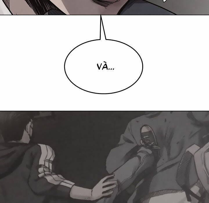 Nắm Đấm: Chapter 15