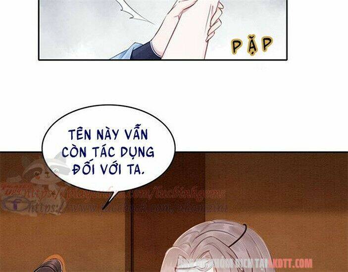 Trọng Sinh Bá Sủng Nhiếp Chính Vương Quá Mạnh Mẽ: Chapter 88