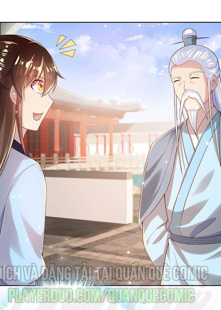 Siêu Phàm Truyện: Chapter 139