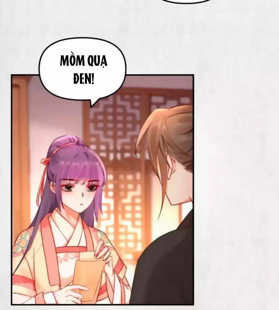 Hoạn Phi Hoàn Triều: Chapter 43