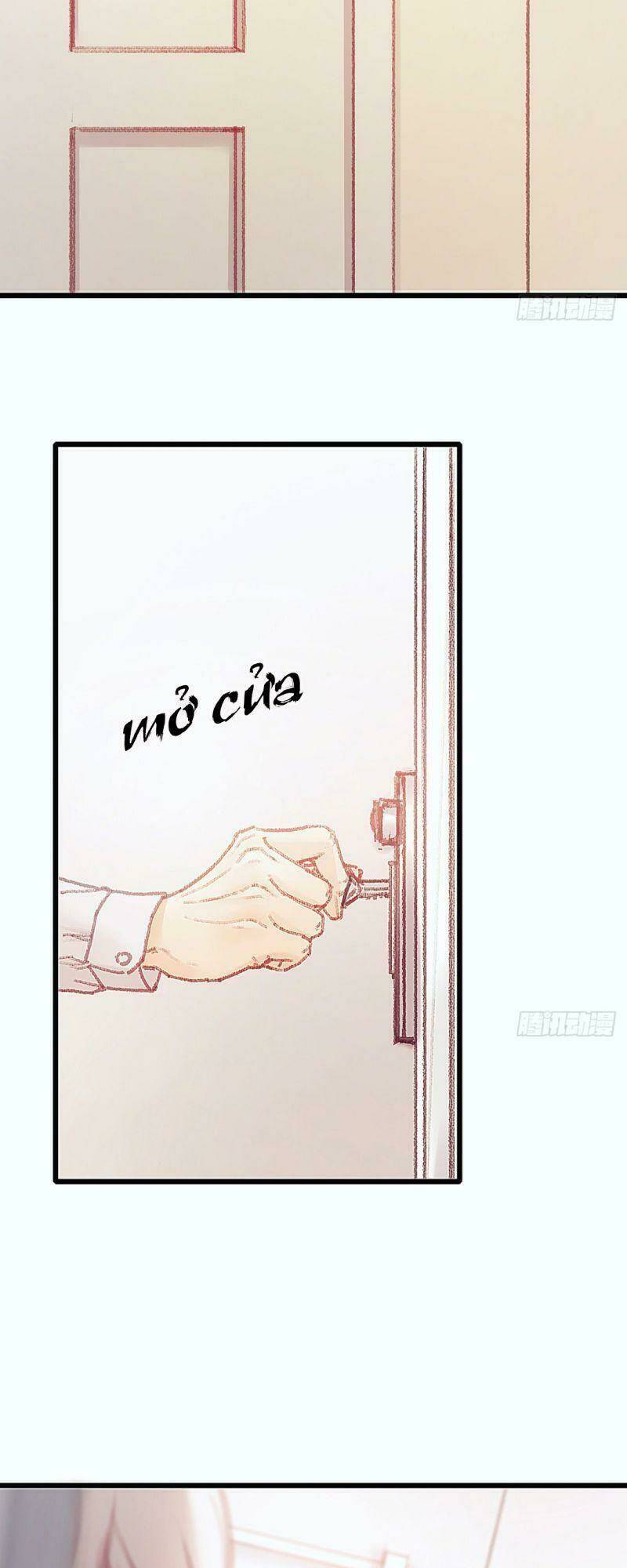 Hữu Yêu Lai Chi Họa Trung Tiên: Chapter 29