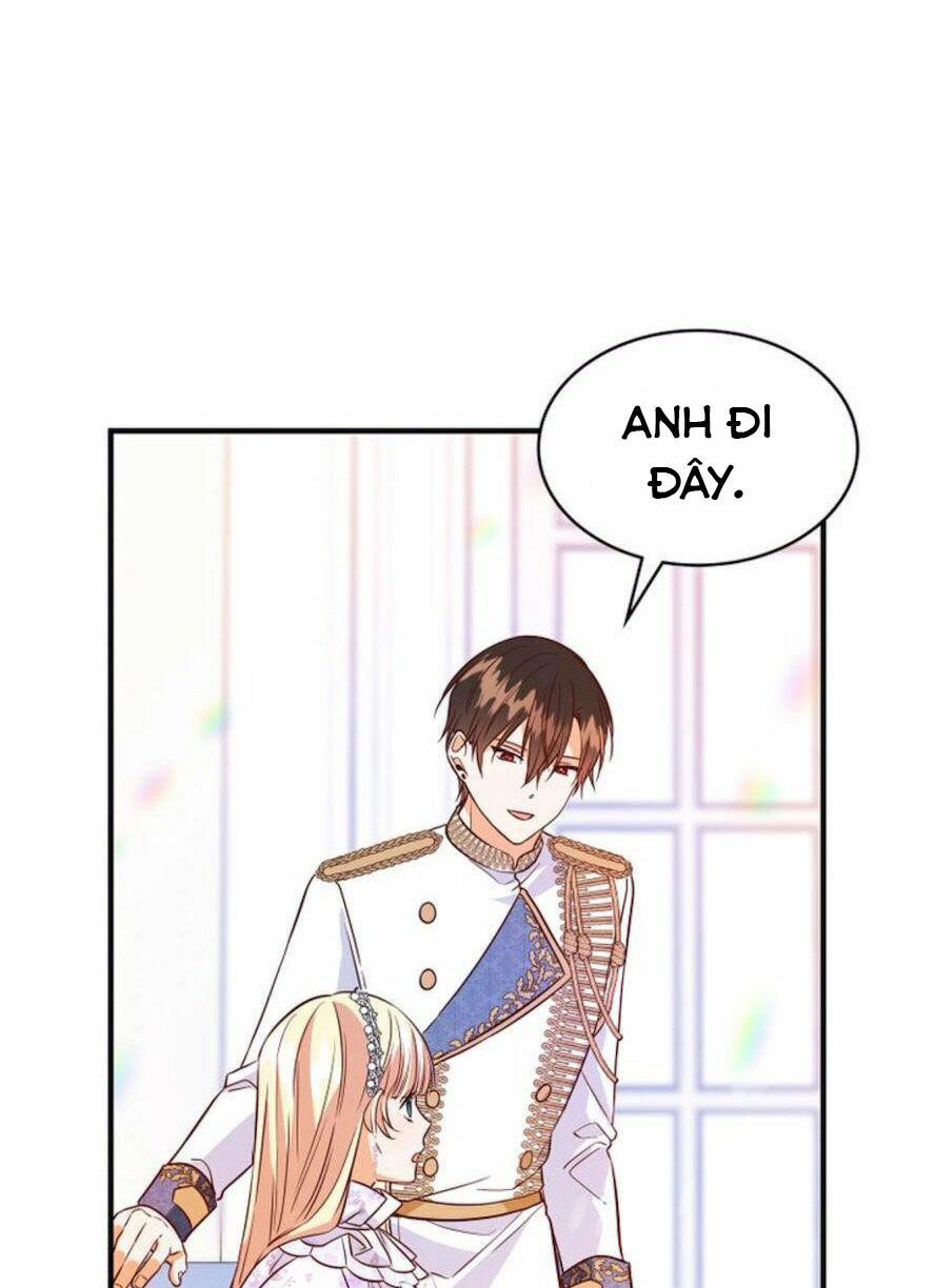 Lòng Trung Thành Với Kẻ Ác: Chapter 13