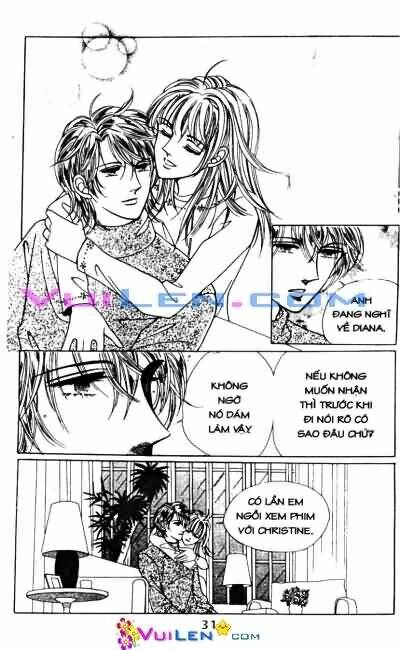 Tìm Anh - Look For Oppa: Chapter 8