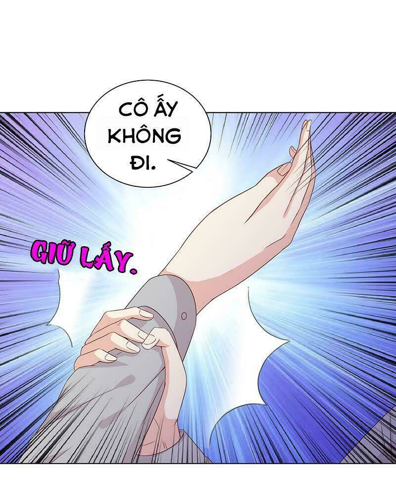 Băng Sơn Học Trưởng Không Được Chọc: Chapter 55.1