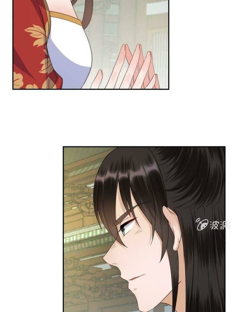 Vương Gia Kiêu Ngạo Quá Khó Cua: Chapter 44