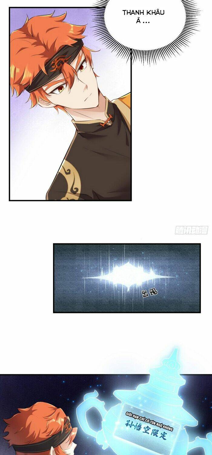 Tà Du Ký: Chapter 83