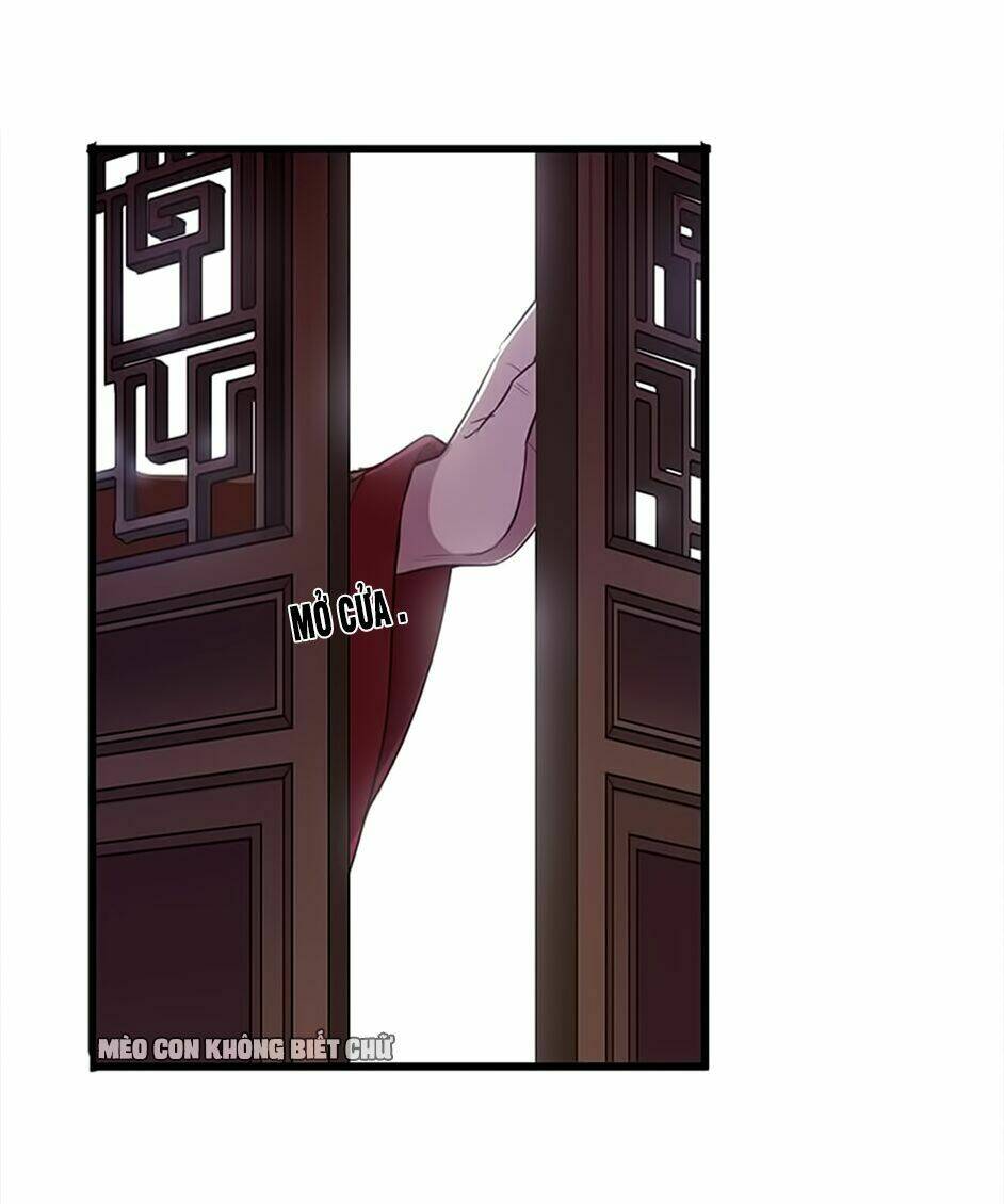 Bách Yêu Dị Văn: Chapter 36