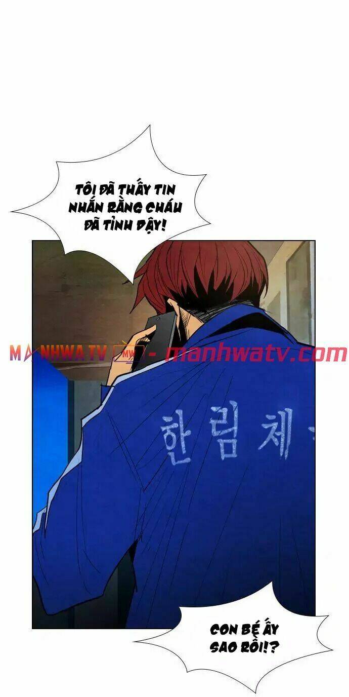 Kẻ Hồi Sinh: Chapter 20