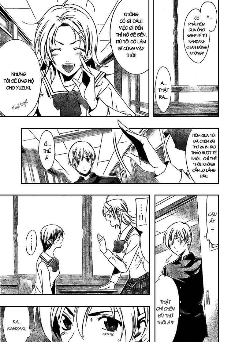 Thị Trấn Tình Yêu: Chapter 16