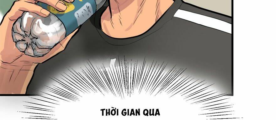 Vua Sinh Tồn: Chapter 84