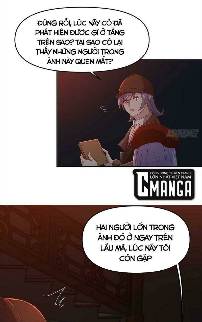 Xâm Lược Vạn Giới: Chapter 58