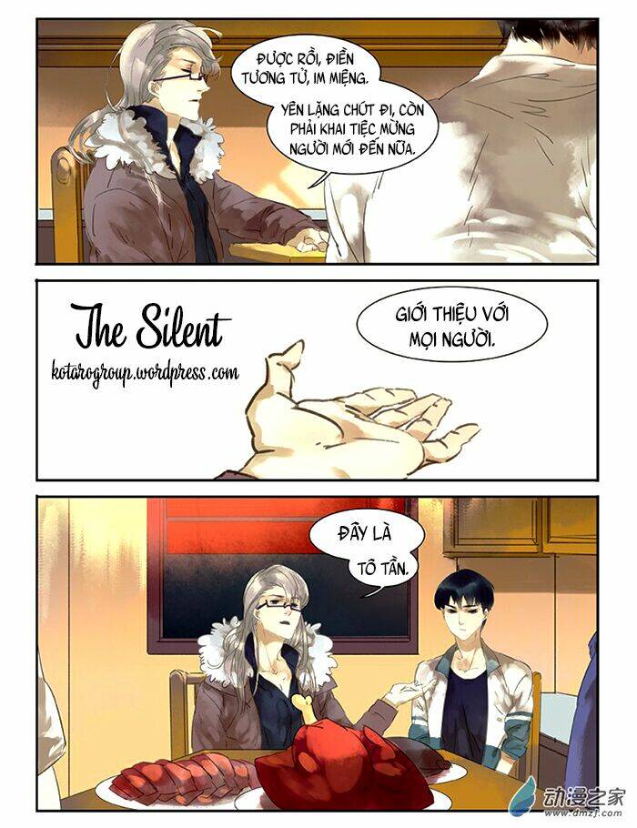 Gia Tử Khu 37: Chapter 6