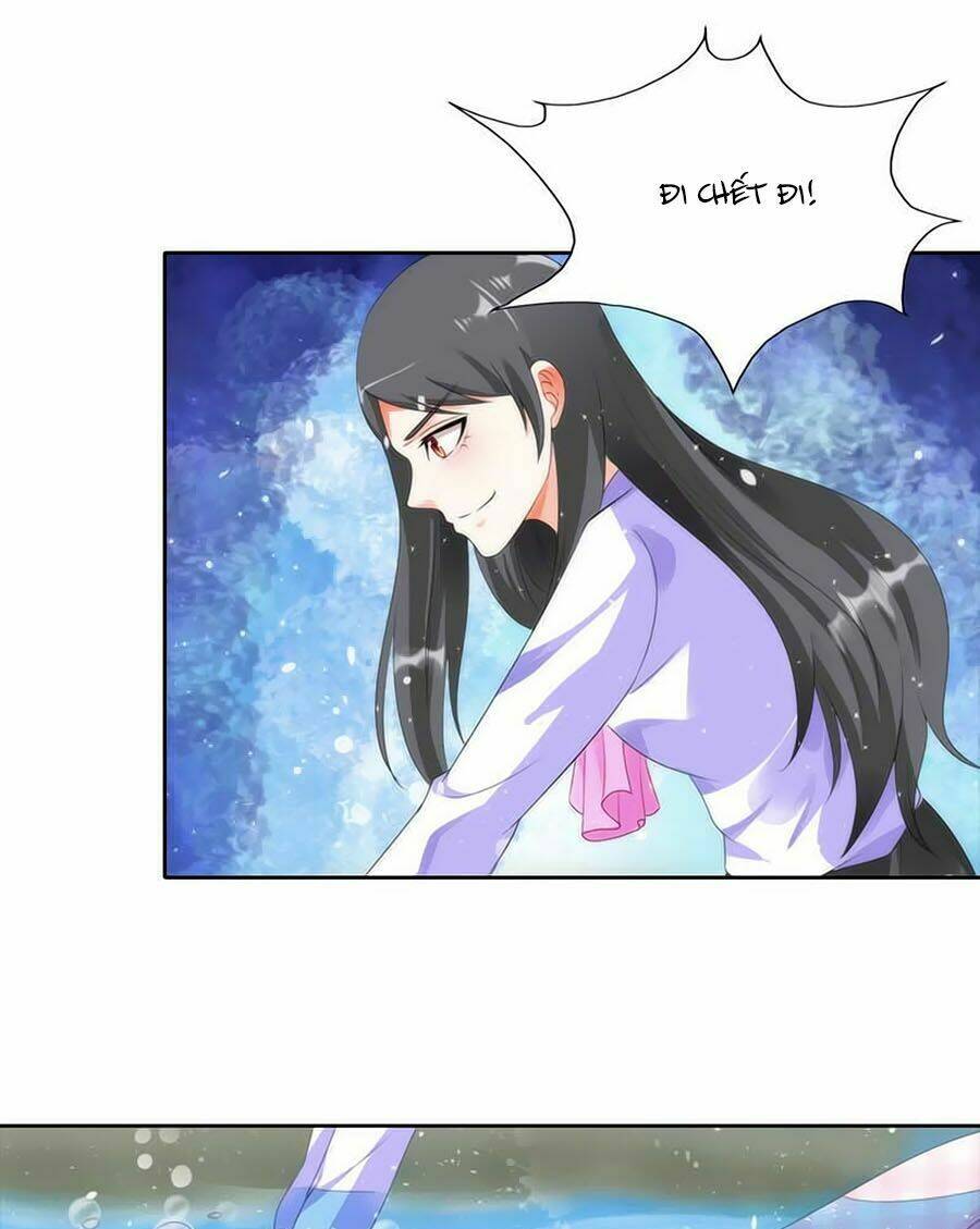 Song Diện Danh Viện: Chapter 35