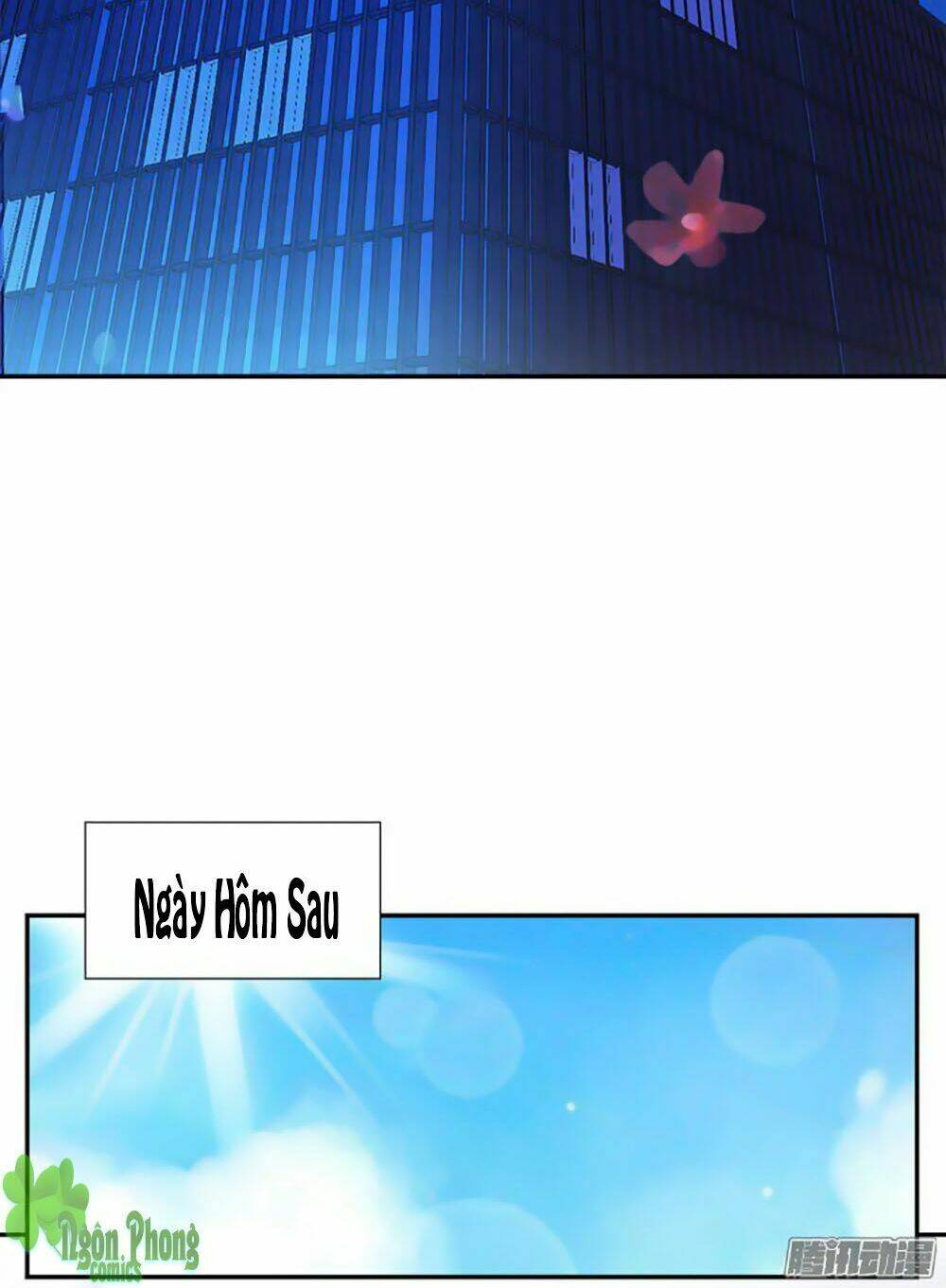 Tiểu Tâm Can Tuyệt Sủng Của Lạc Tiên Sinh: Chapter 2