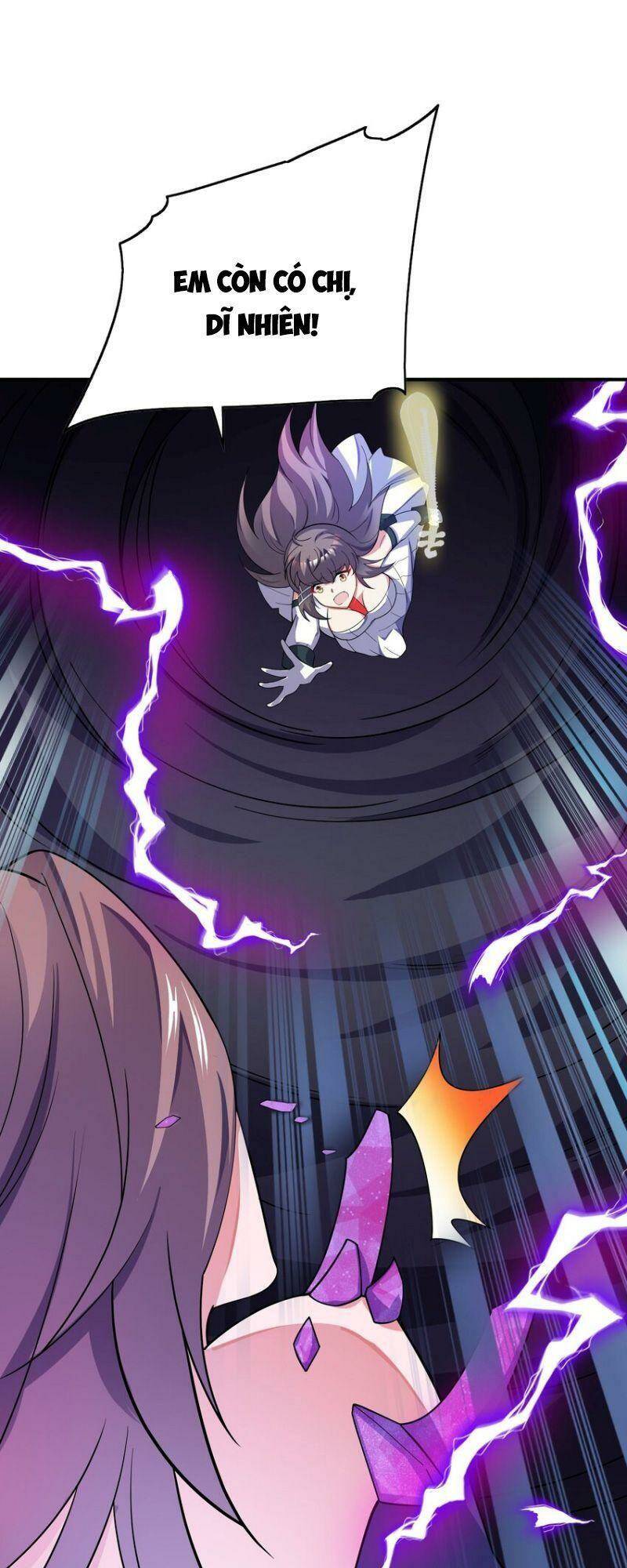 Ta Mới Chỉ 2500 Tuổi: Chapter 36