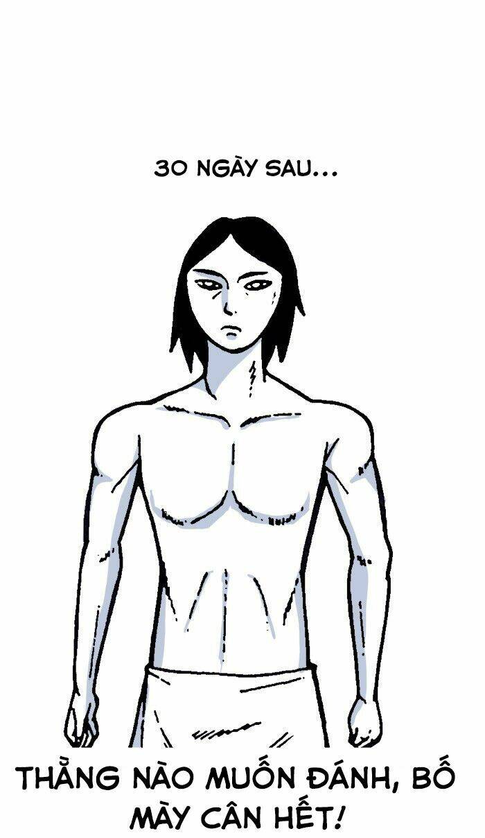 Mắc Kẹt Trên Mặt Trăng: Chapter 2