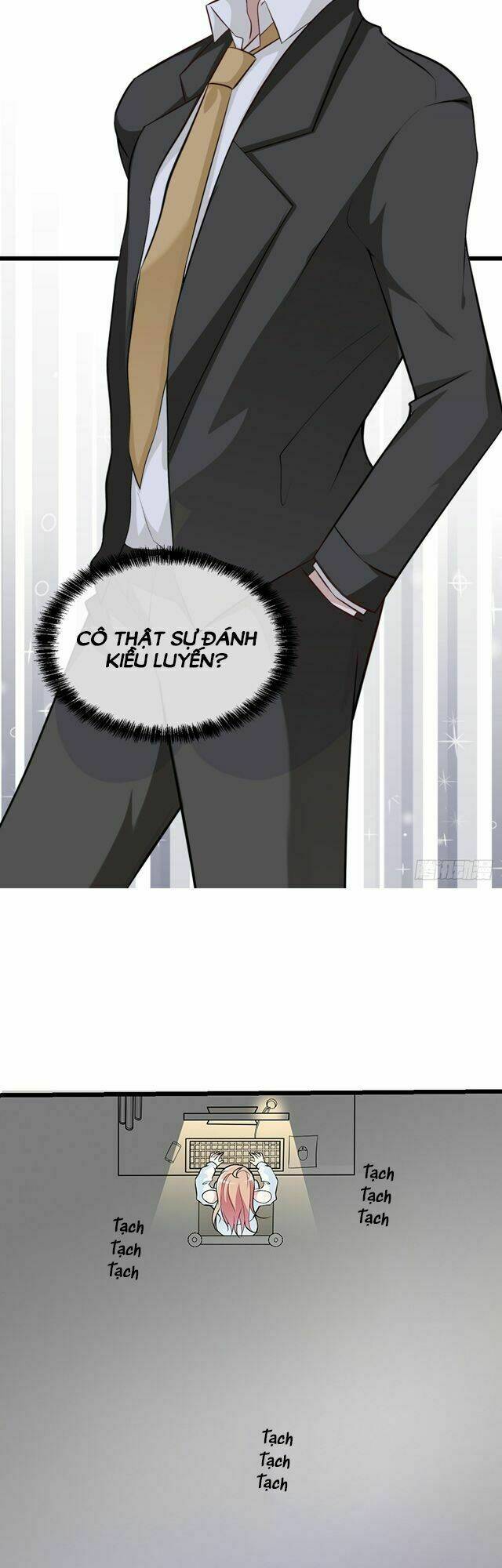 Bí Mật Kết Hôn Với Ảnh Đế: Vợ Ơi Đến Đây Tấn Công Đi Nào: Chapter 7