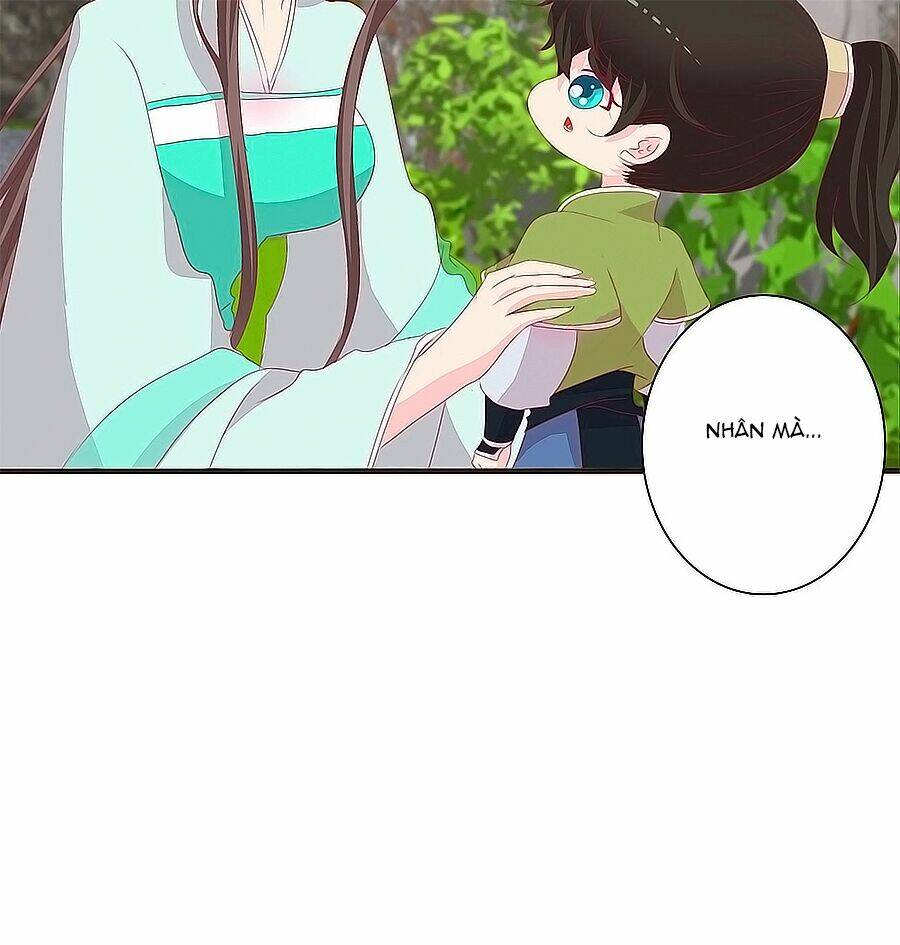 Tướng Quân Mời Ra Trận: Chapter 177