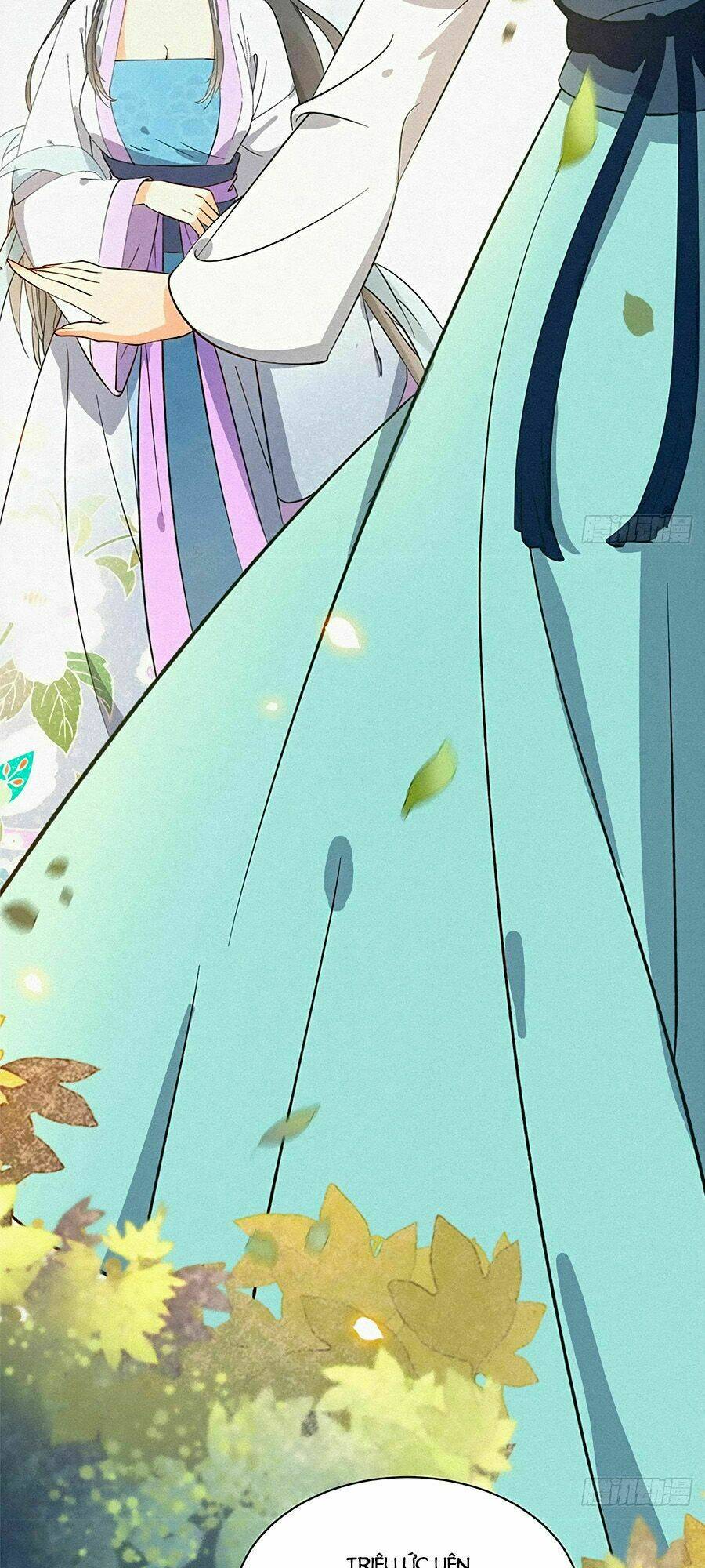 Ngự Thú Linh Phi: Chapter 9