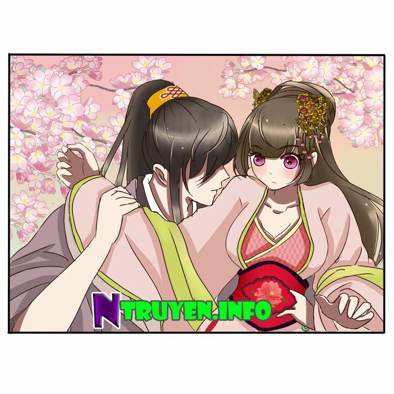 Thông Linh Phi: Chapter 52