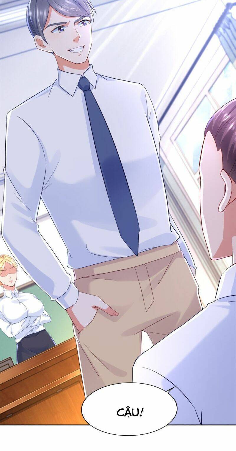 Chí Tôn Toàn Năng: Chapter 79