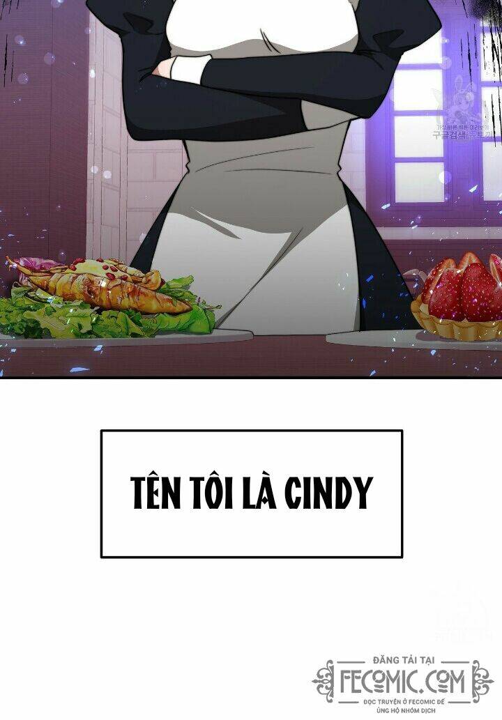 Công Chúa Bị Lãng Quên Muốn Sống Trong Hòa Bình: Chapter 20