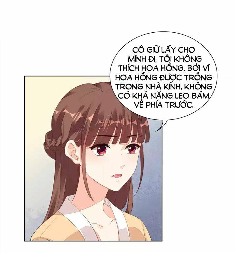 Người Yêu Ẩn Hình Của Ảnh Đế: Chapter 80