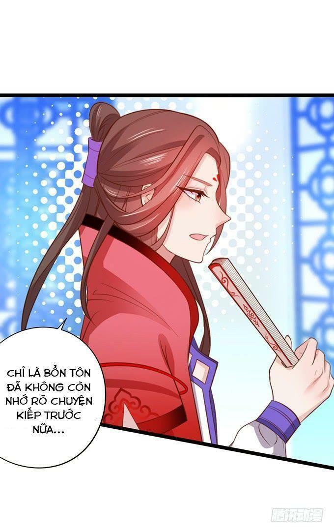 Hồ Tiên Hung Bạo: Chapter 105