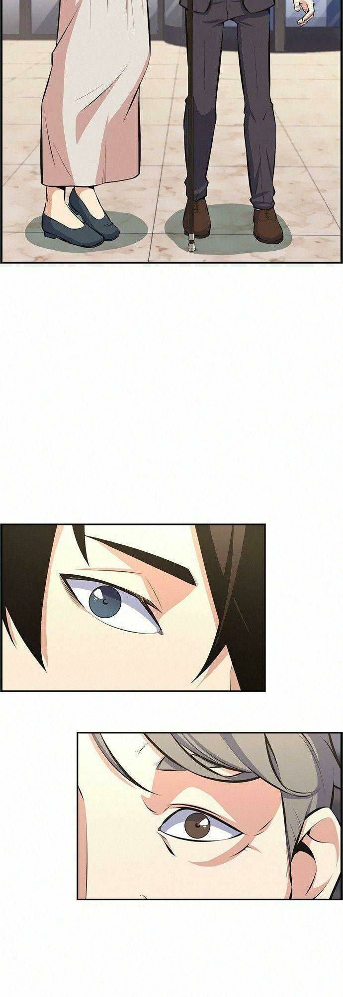 Kẻ Ngoại Lai Ở Vùng Đất Bị Ruồng Bỏ: Chapter 13