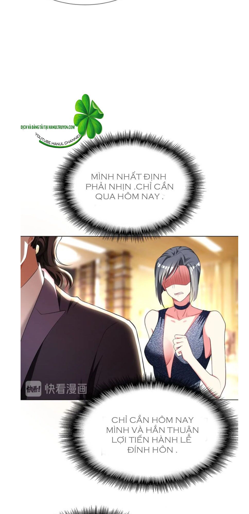 Cô Vợ Nhỏ Nuông Chiều Quá Lại Thành Ác!!: Chapter 167