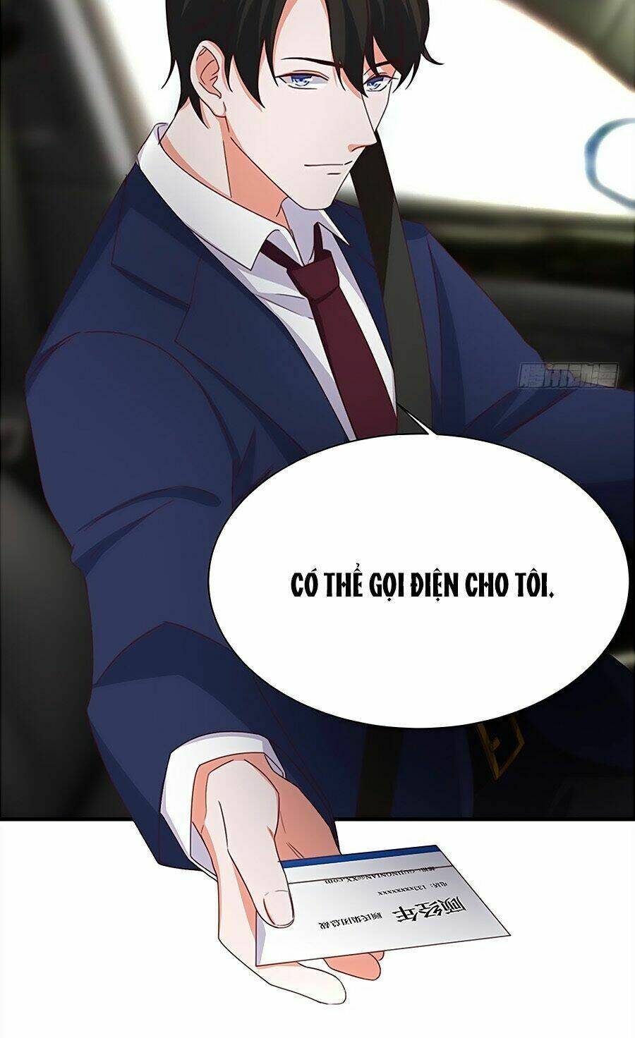 Luyện Ngục Trọng Sinh: Chapter 6