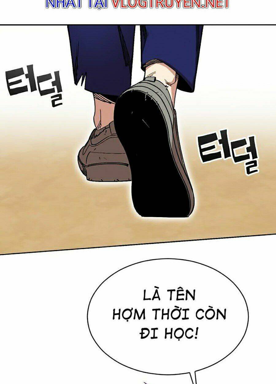 Hard Core Leveling Warrior Ss2: Chapter 117