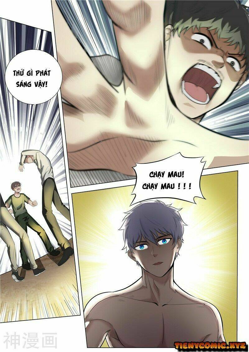 Tu Chân Cuồng Thiếu: Chapter 27