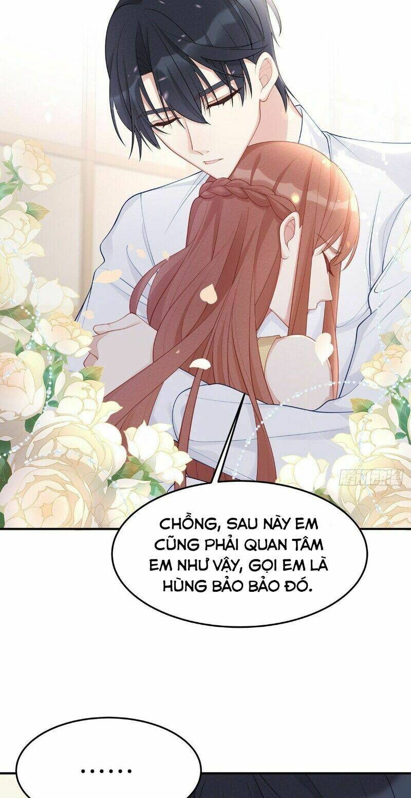 Chỉ Muốn Cưng Chiều Em: Chapter 51