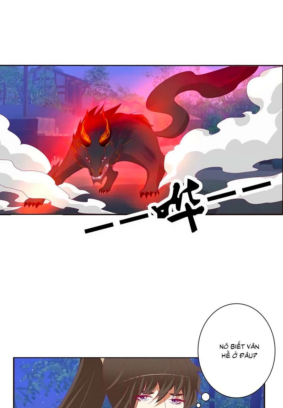 Thông Linh Phi: Chapter 662