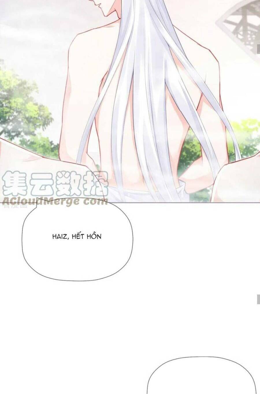 THIẾT LẬP ÁC NỮ CỦA TÔI SỤP ĐỔ RỒI: Chapter 43