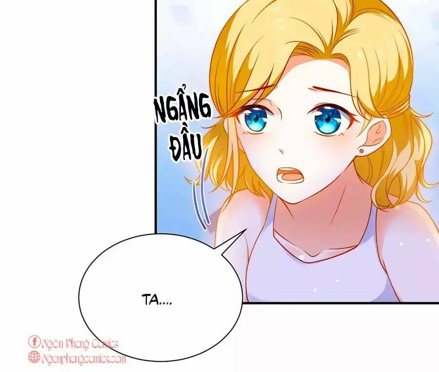 Sủng Hậu Của Vương: Chapter 7